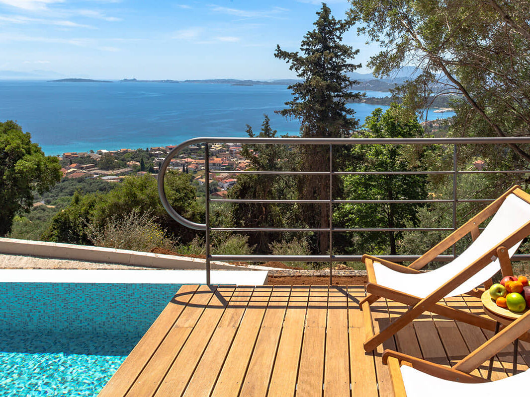 Greenstone Villas