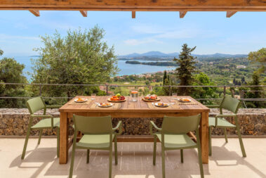 Villa Jade - Greenstone Villas