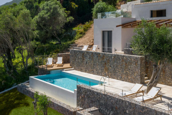 Villa Jade - Greenstone Villas