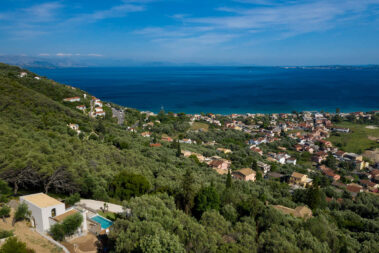 Villa Jade - Greenstone Villas