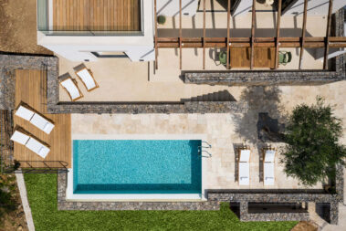 Villa Jade - Greenstone Villas