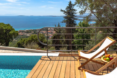 Villa Jade - Greenstone Villas