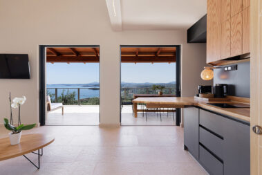Villa Agate - Greenstone Villas