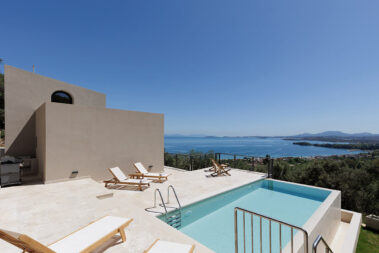 Villa Agate - Greenstone Villas