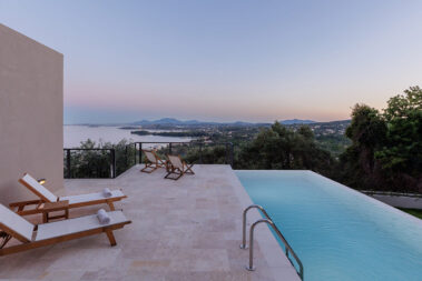 Villa Agate - Greenstone Villas
