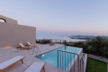 Villa Agate - Greenstone Villas