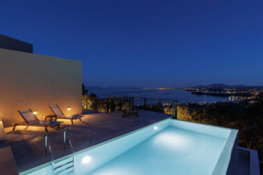 Villa Agate - Greenstone Villas
